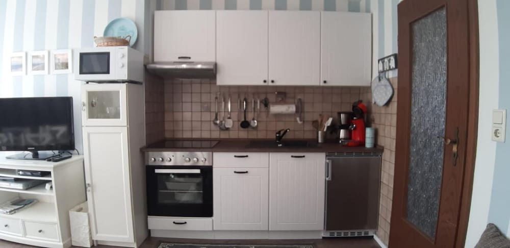 Haus Seestern