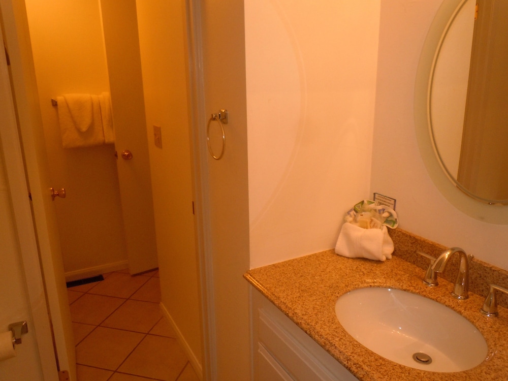Snow Summit Townhouse Rentals & Sales