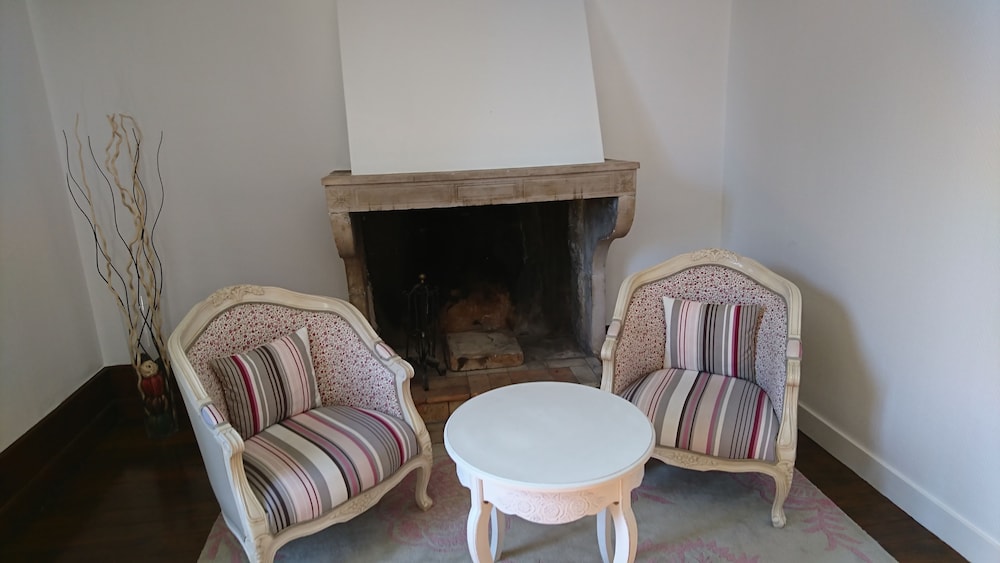 Chambres d'Hôtes du Domaine des Soyeux