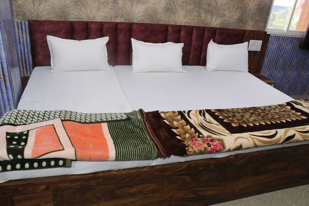 Hotel Triveni Inn