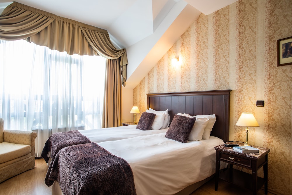Bansko Vacations - Premier Luxury Mountain Resort - Property Image 56