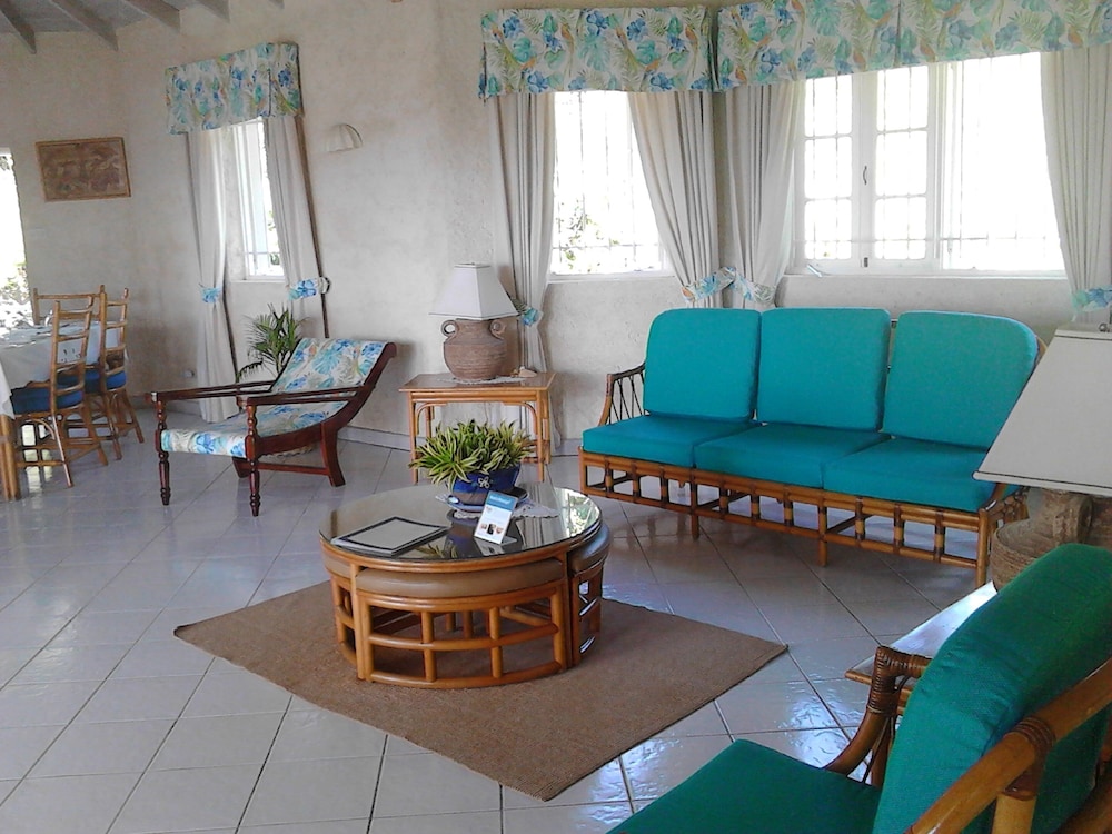 Sea Symphony Villa