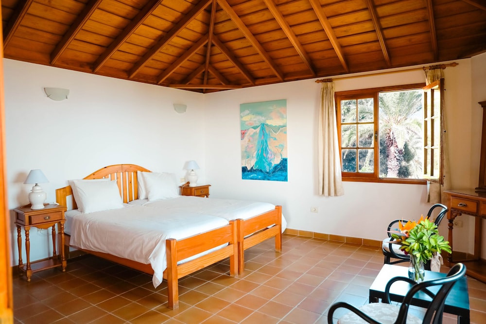 Villas los Pajeros
