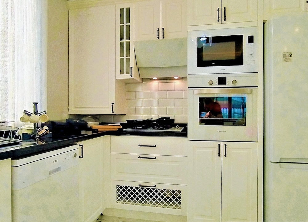 3 Br Apertment in Aksu