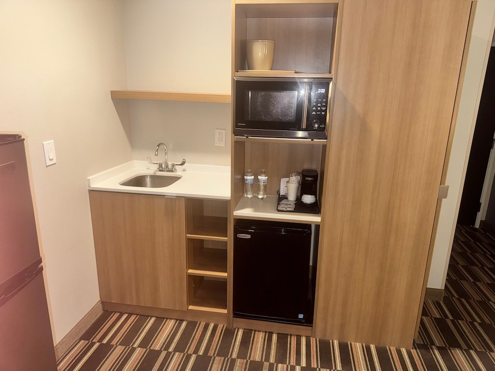 Permian Studio Apartments