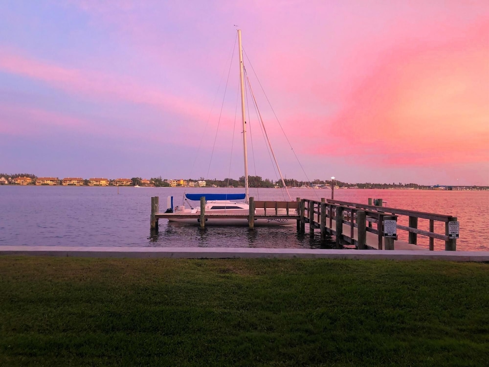 Anna Maria Island Retreat view 2
