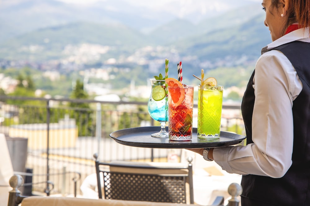 Lugano Vacations - Villa Sassa Hotel, Residence  Spa - Property Image 101