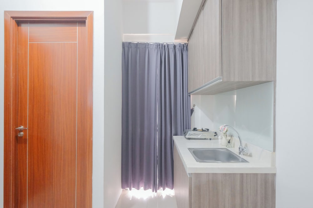 Best Deal and Stunning 2BR Apartment at Vittoria Residence