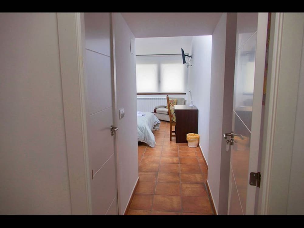 Rooms With Private wc