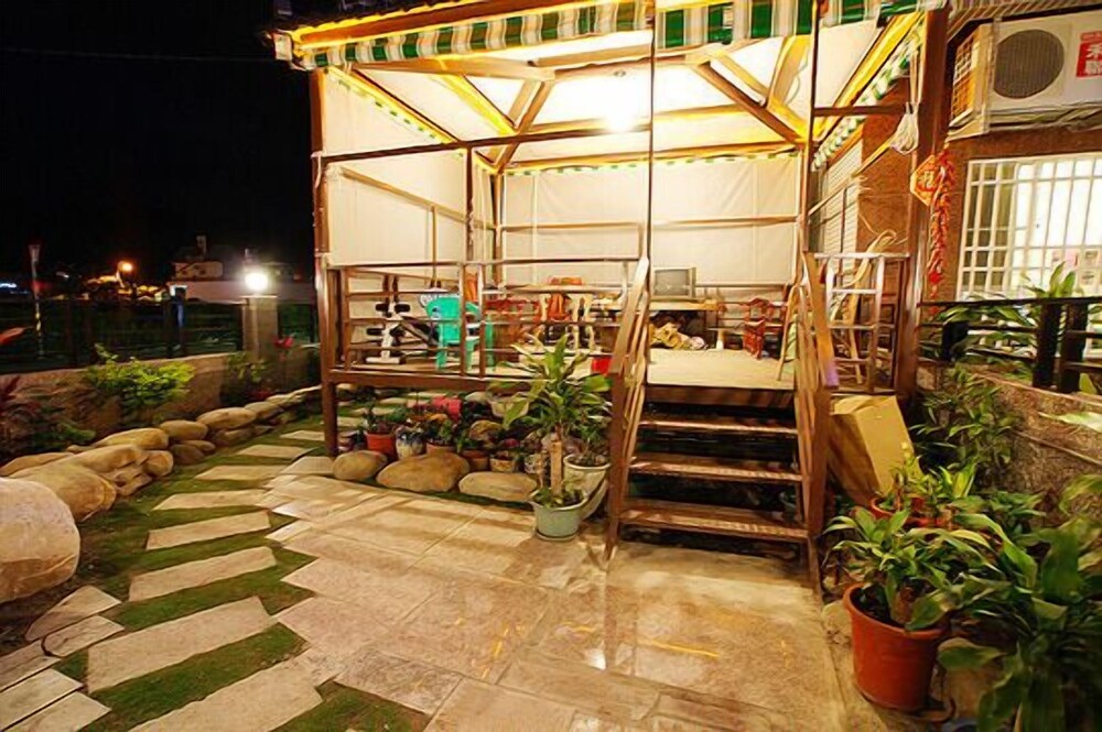 Kinmen B&B