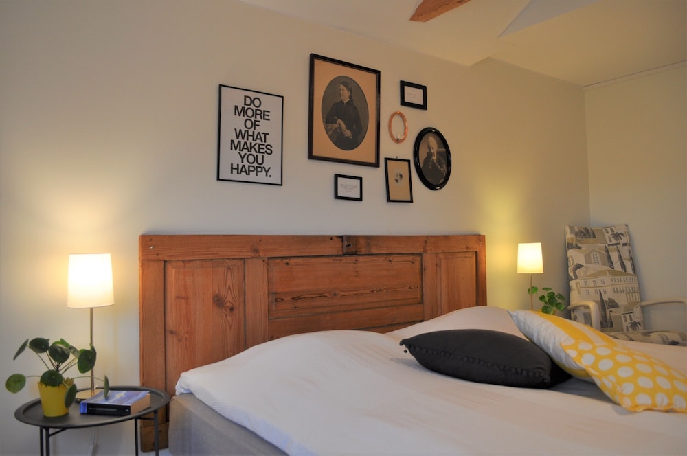 Villa Sandby Bed and Breakfast