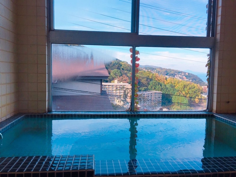 Yamatoso - Hostel