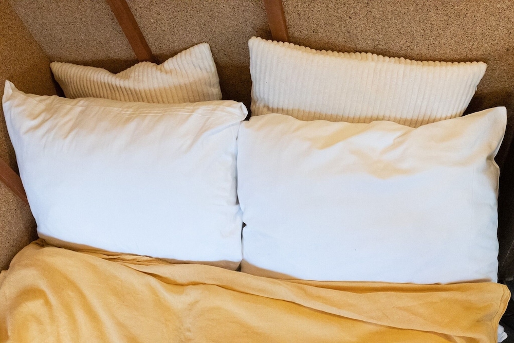 Ohmachi Junxion - Hostel