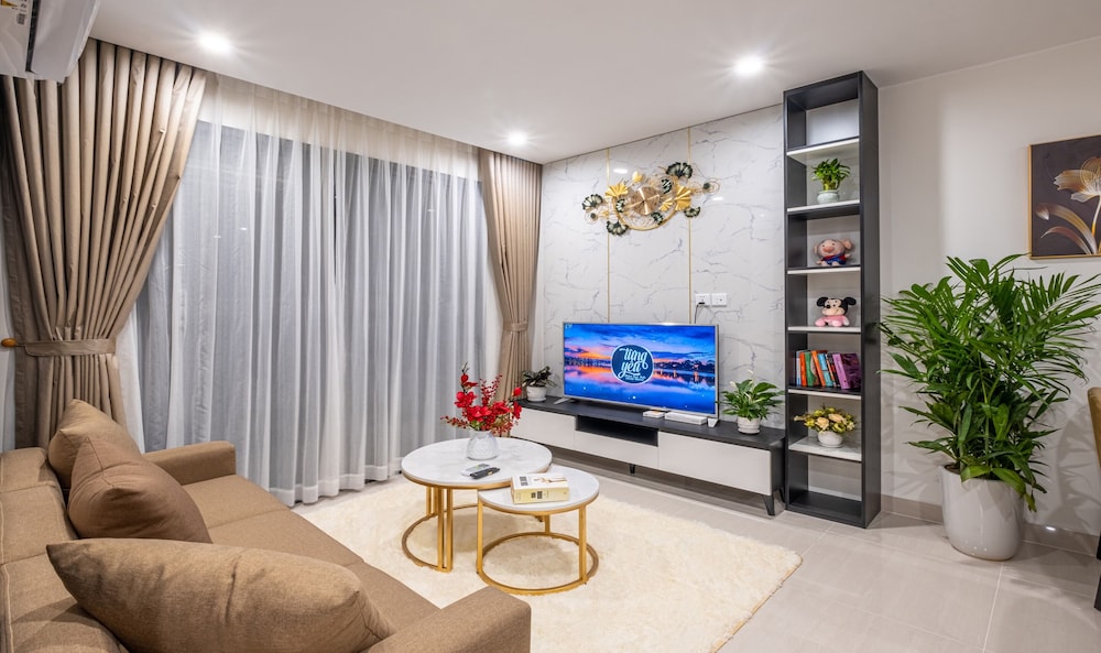Vinhomes Ocean Park Gia Lam Apartment