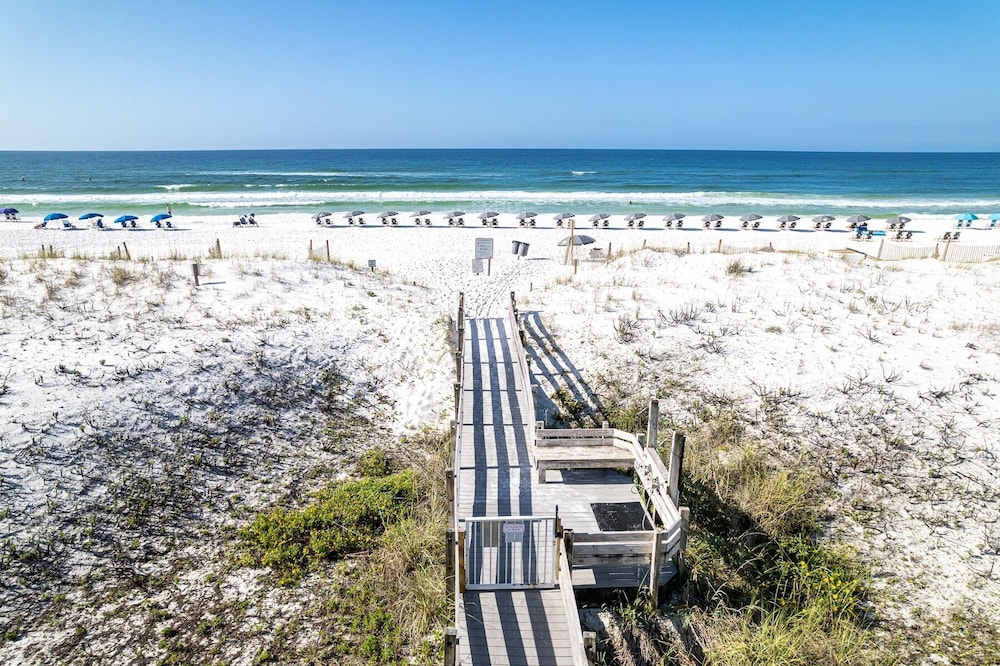 Sea Oats 403 2 Bedroom Condo
