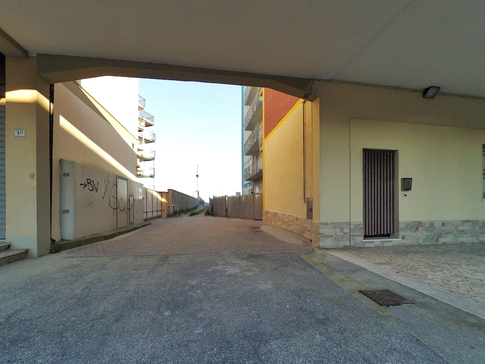 Mare Pineta Apartments
