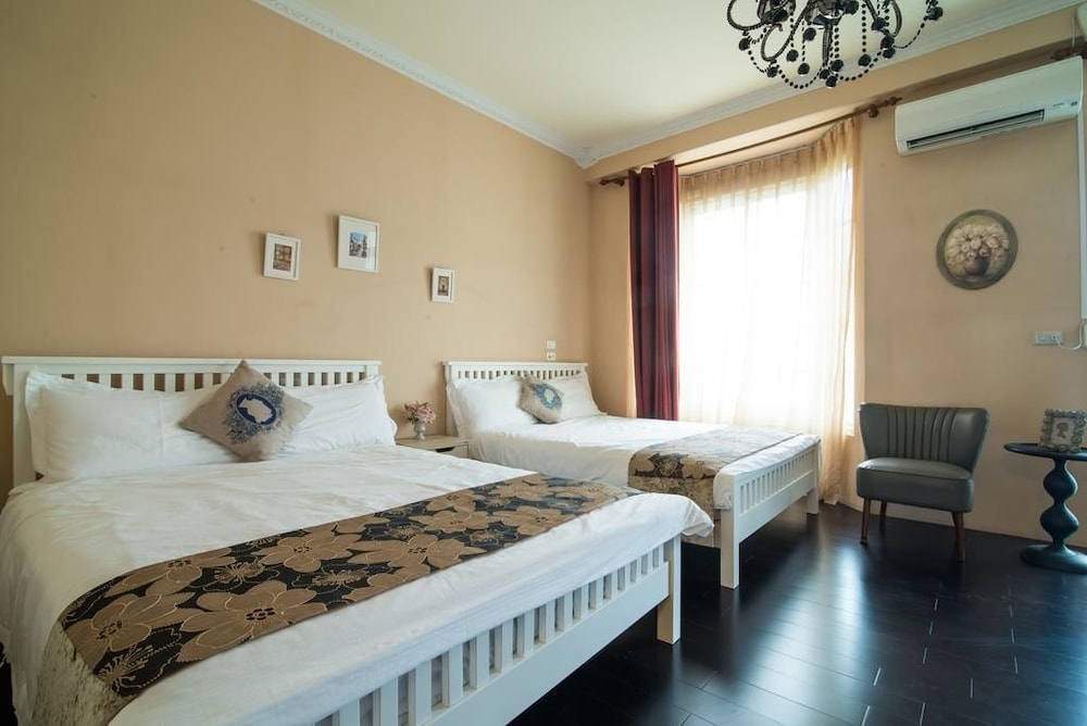 Sweetgrape B&B