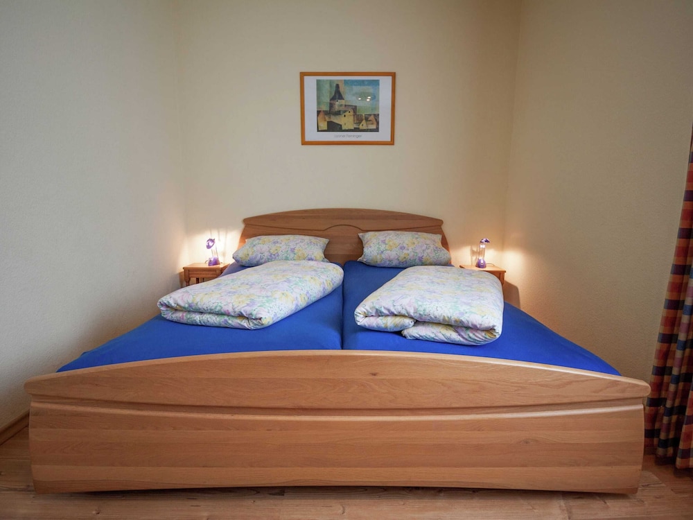 Enchanting Holiday Home in Bodefeld With Terrace view 3