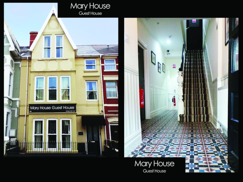 Mary House