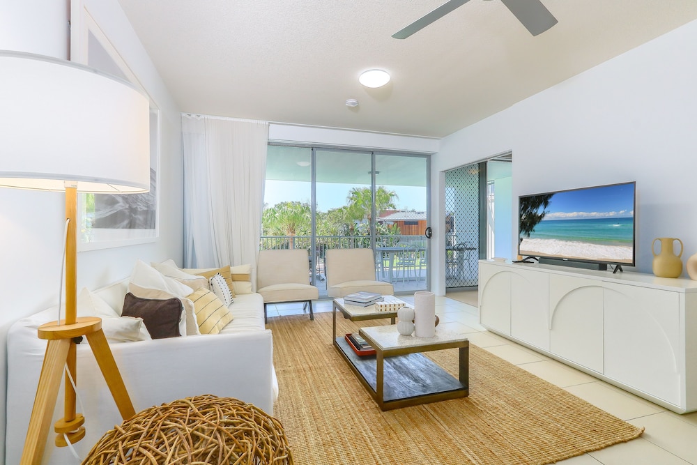 Drift South Holiday Apartments