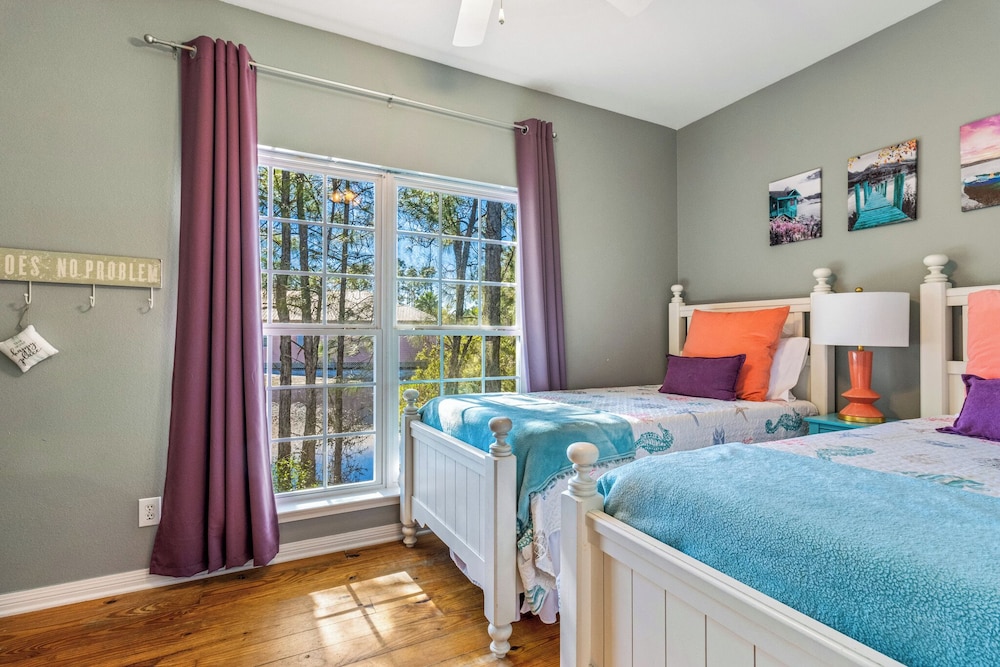 Coastal Cottage at The Rookery 3503 by Southern Vacation Rentals