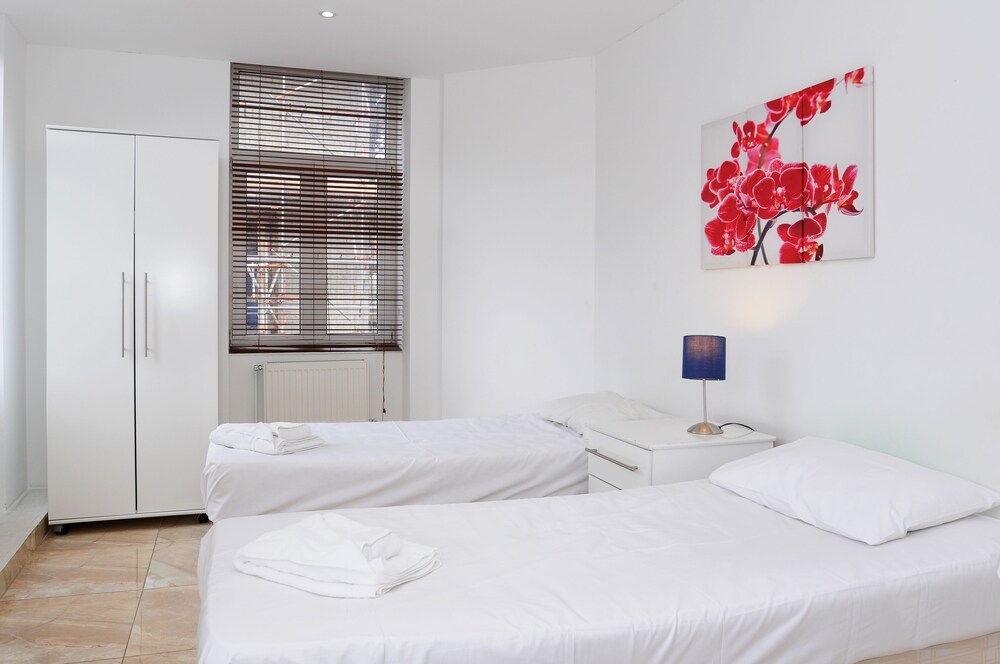 Abercorn House - Hostel
