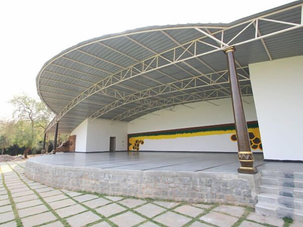 Dream Valley Resort
