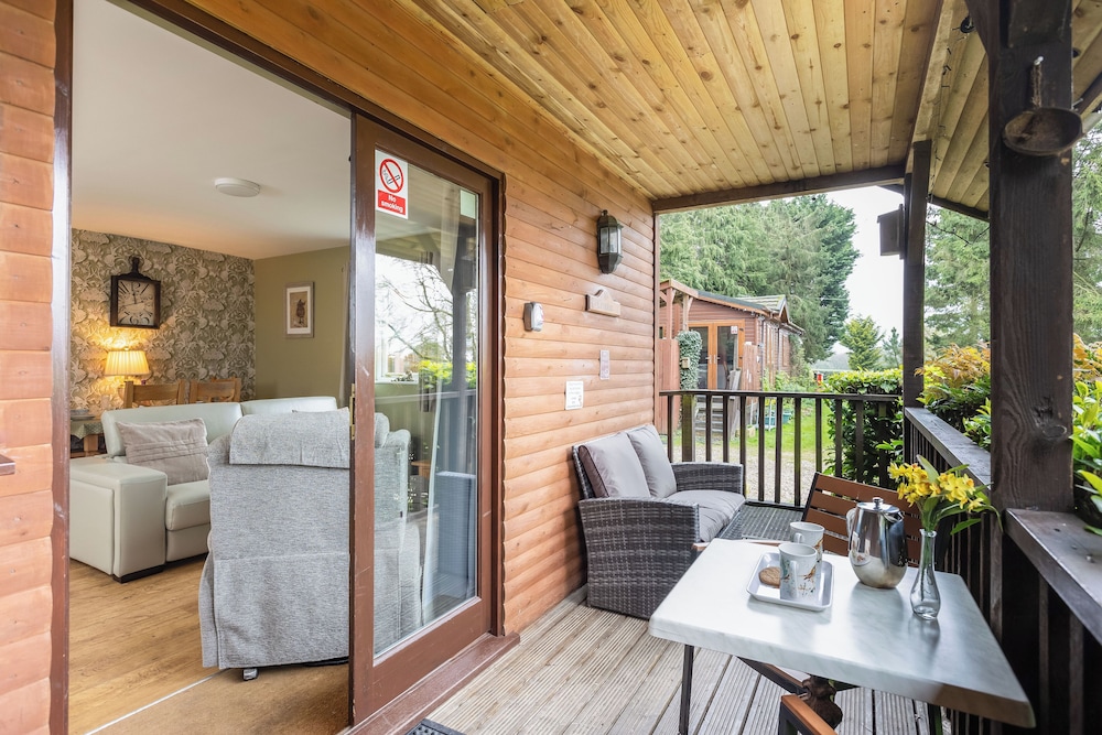 Rocklands Lodges