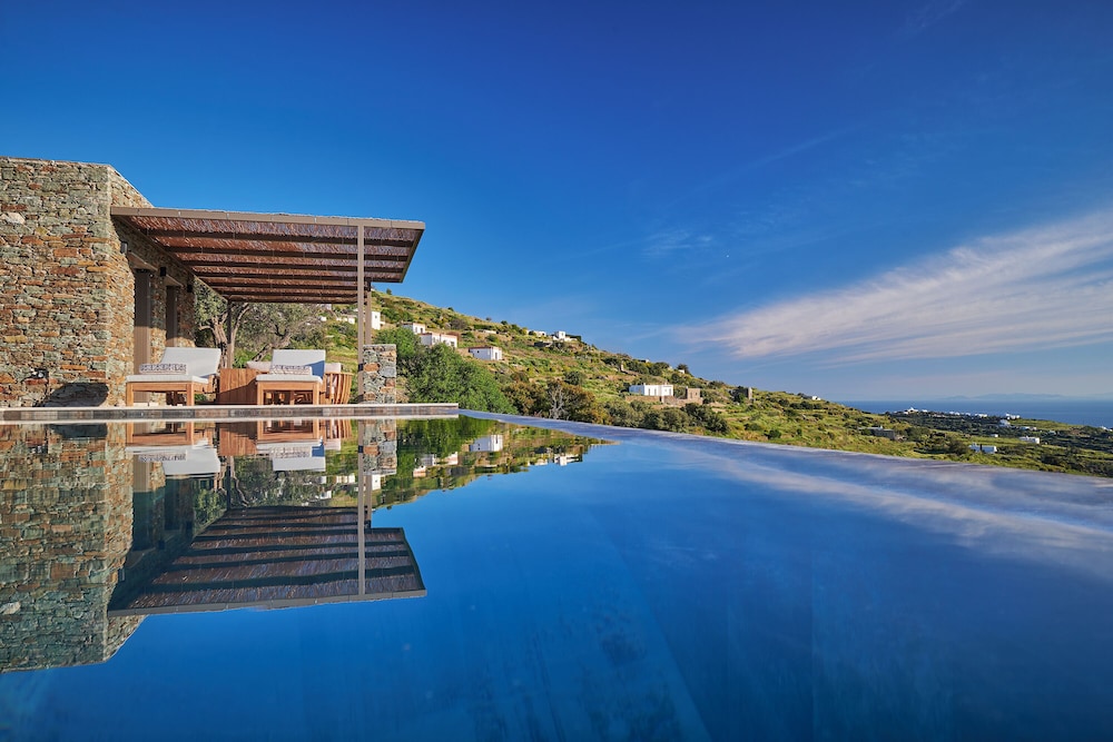 Mythic Villa