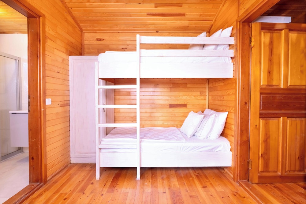 Alicra Otel Çıralı - Image 30