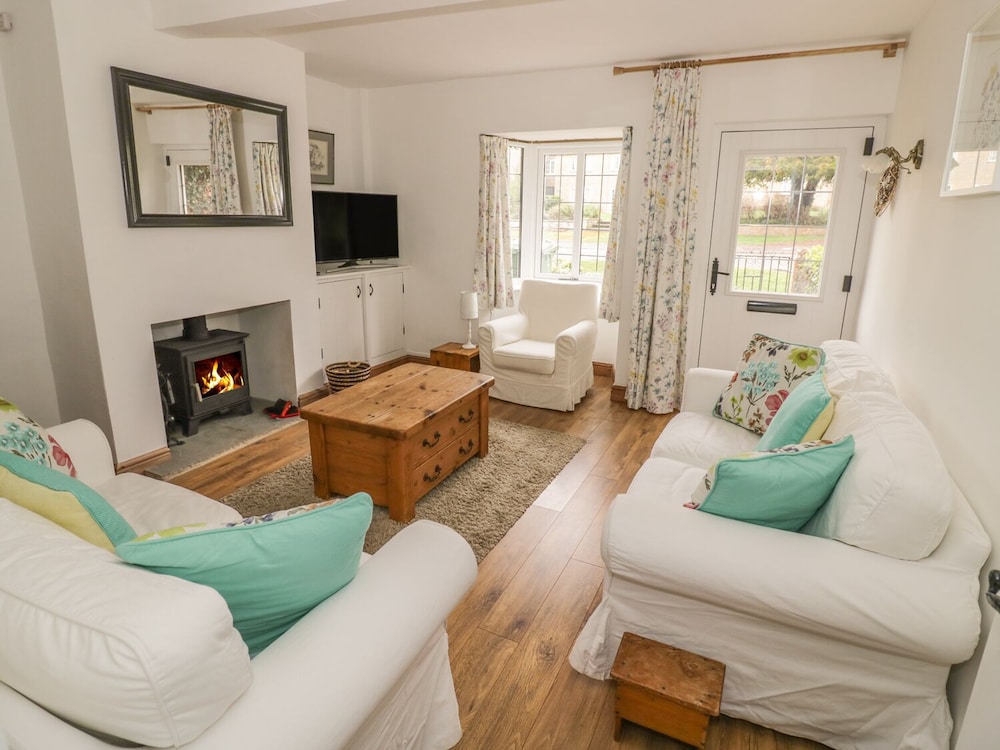 April Cottage