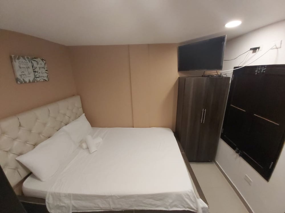 "room in Guest Room - Hotel Room in Gethsemane Walled City With breakfast cl-3" view 2