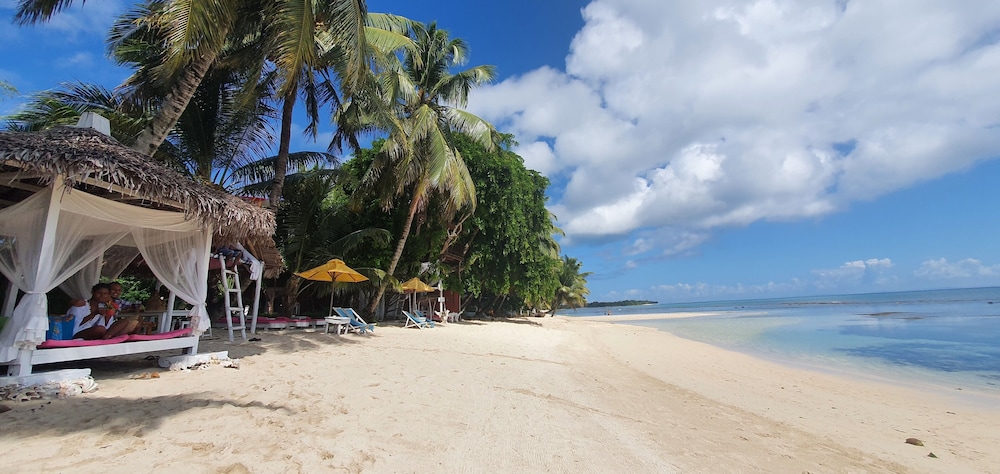 Ravoraha Ecolodge