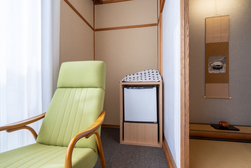 Ryokufuso, Kyoto - 15