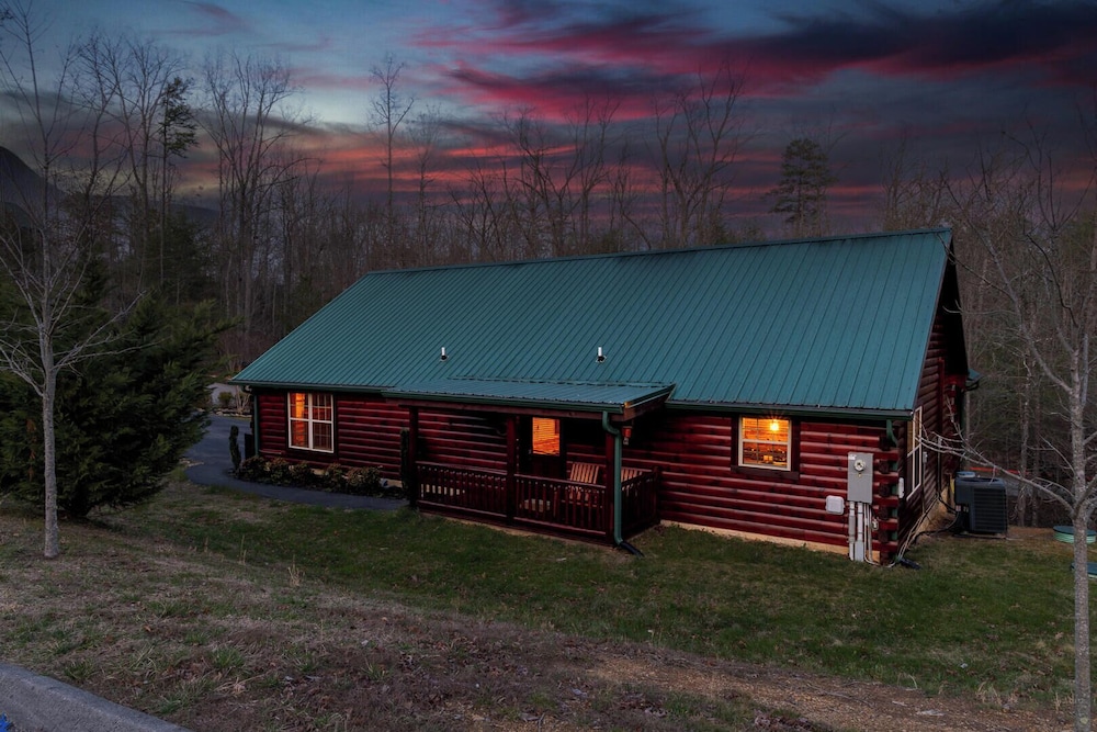 Smoky Cove Dream