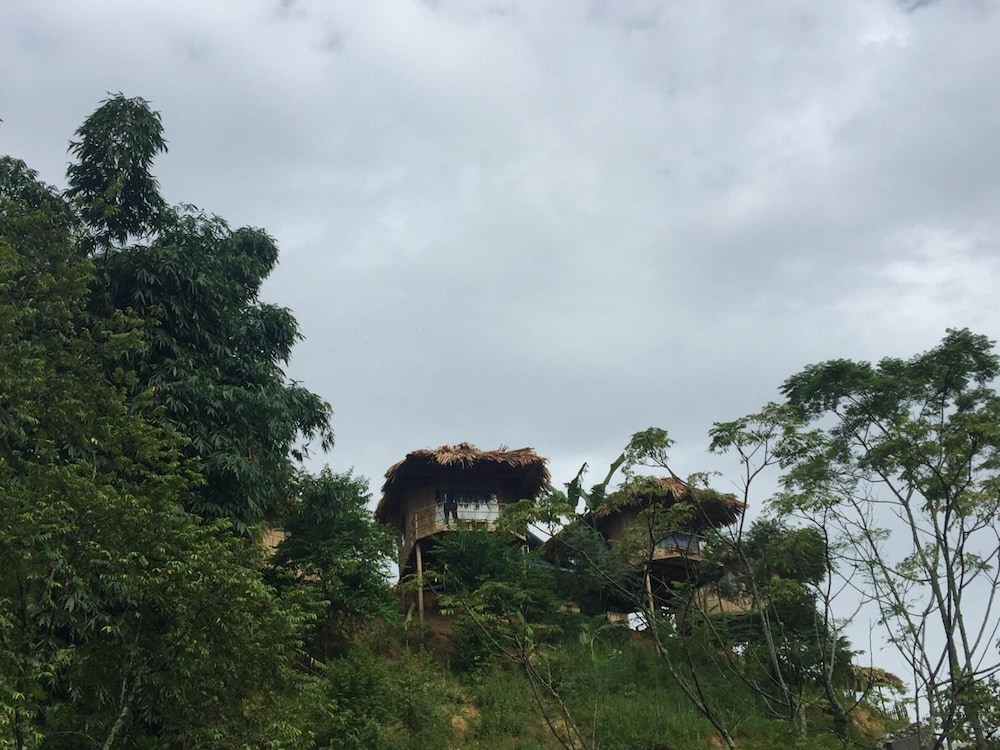 Eco Hills Homestay