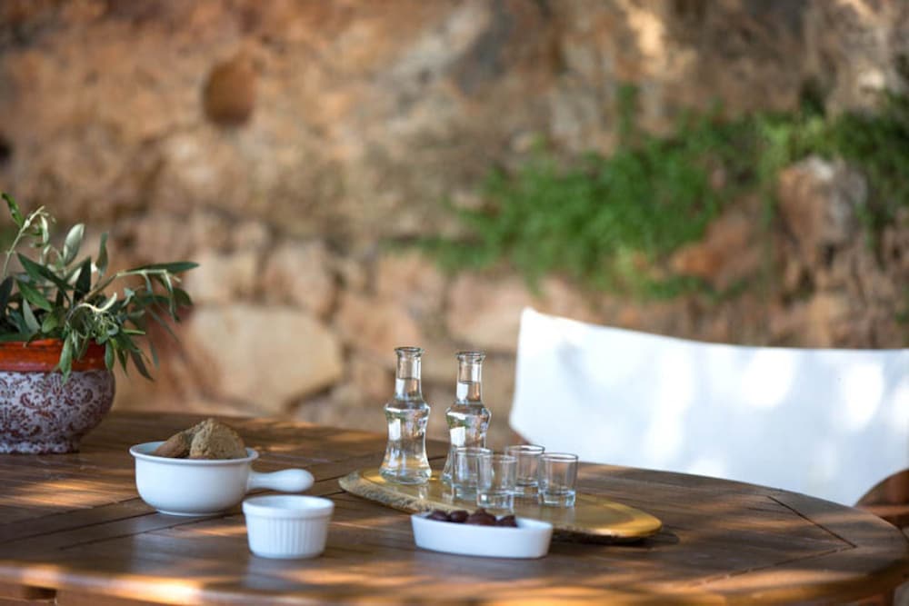 Villa Terra Creta Luxury Retreat and Spa