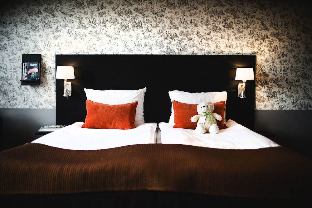 Stockholm Vacations - Freys Hotel - Property Image 54