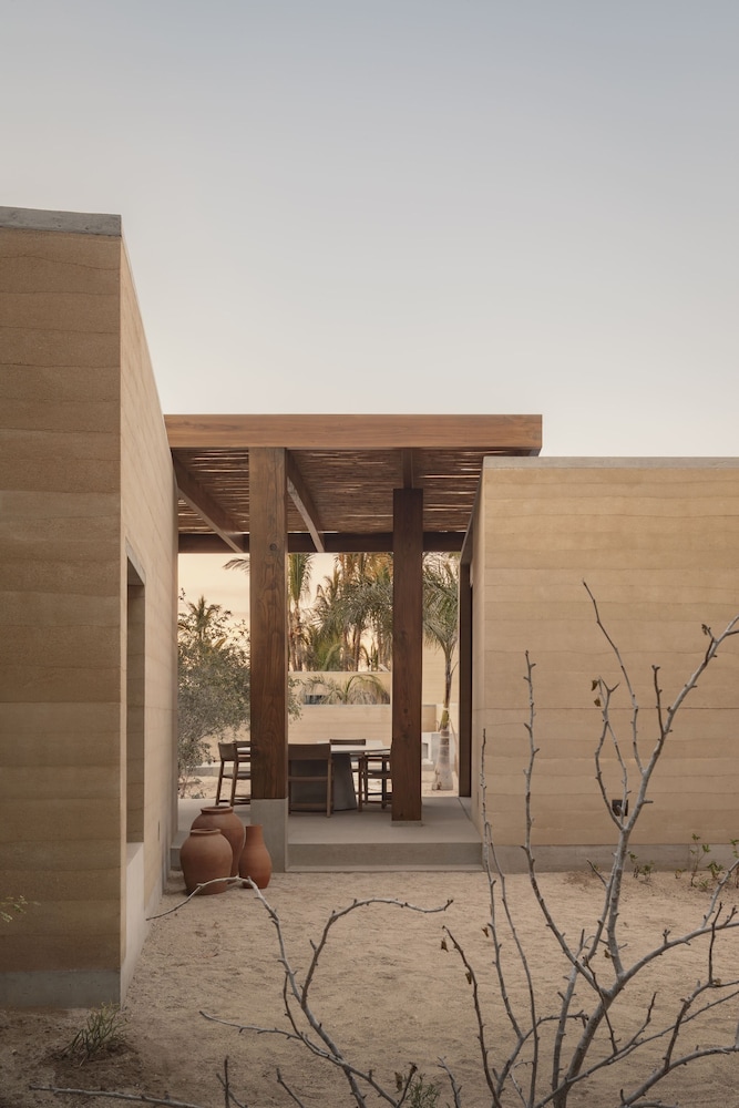 Salara Boutique Resort Todos Santos