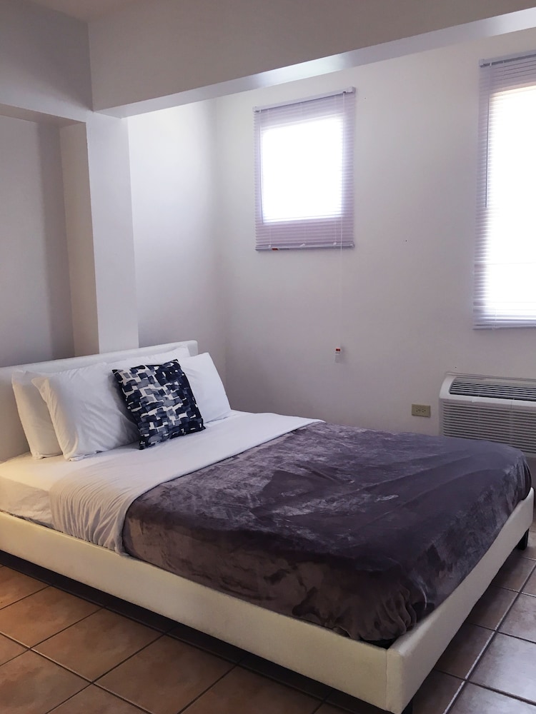 Boulevard 207
