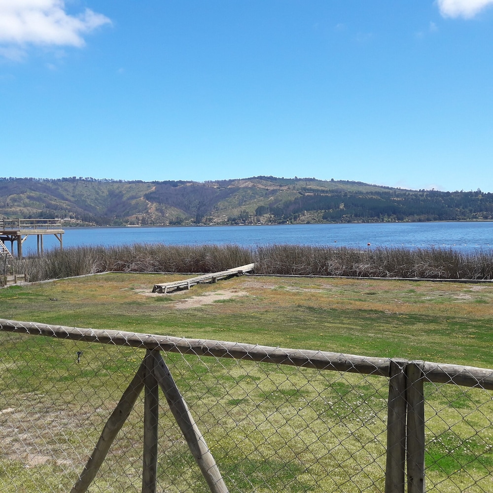 Habitamar Lago Vichuquen
