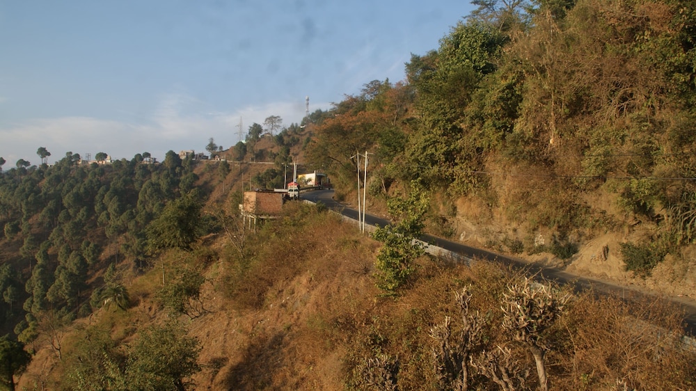 Shri Satya Sai Homestay