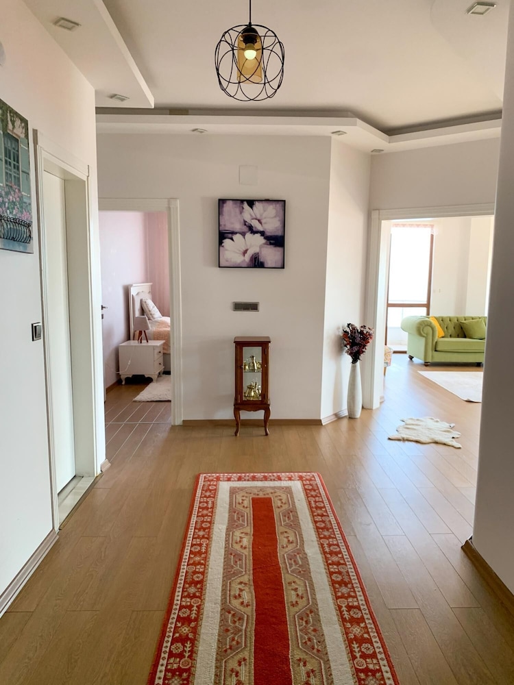 Gorgeous Flat With Sea View in Rize view 4