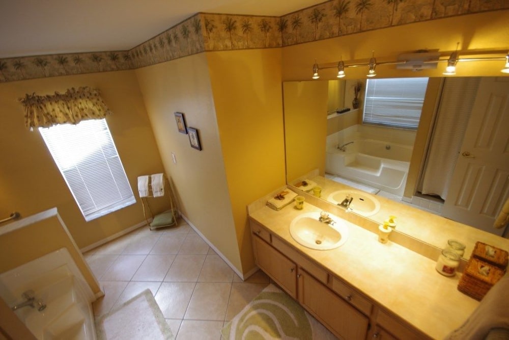 Ly54052 - Indian Ridge - 3 Bed 2 Baths Villa