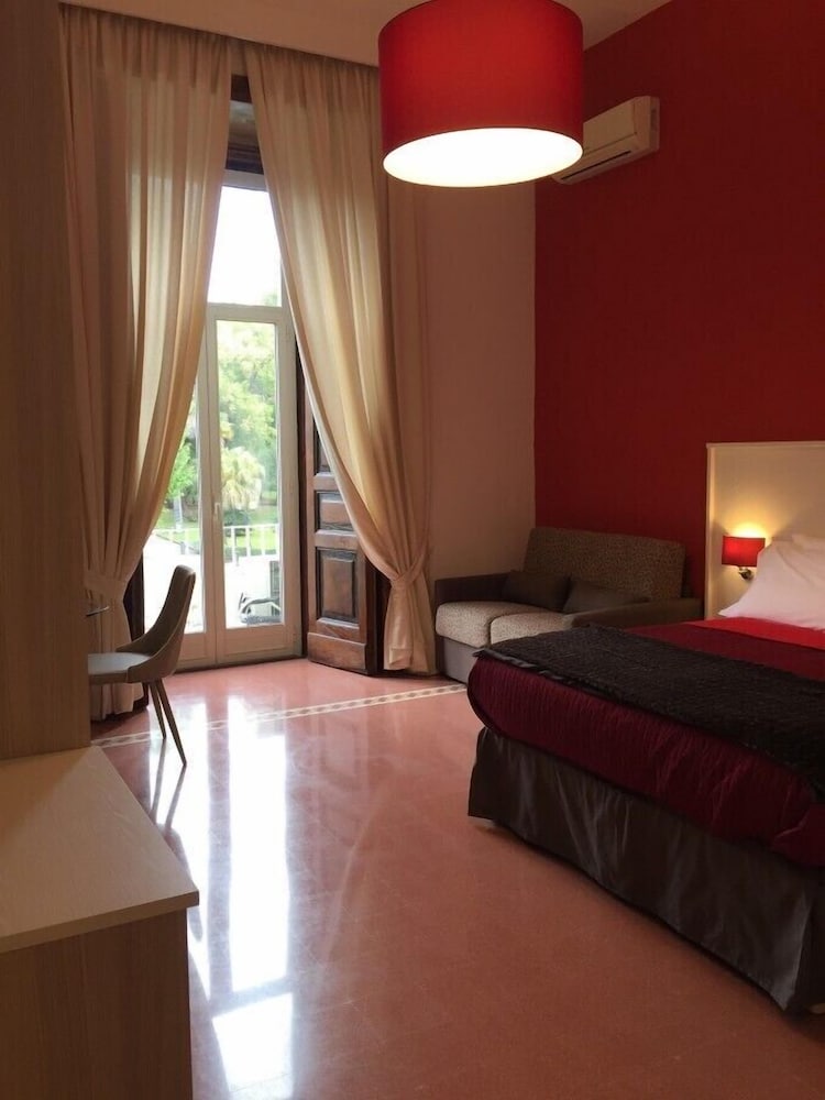 B&B Napolimilionaria