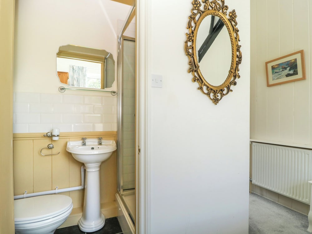 The Coach House