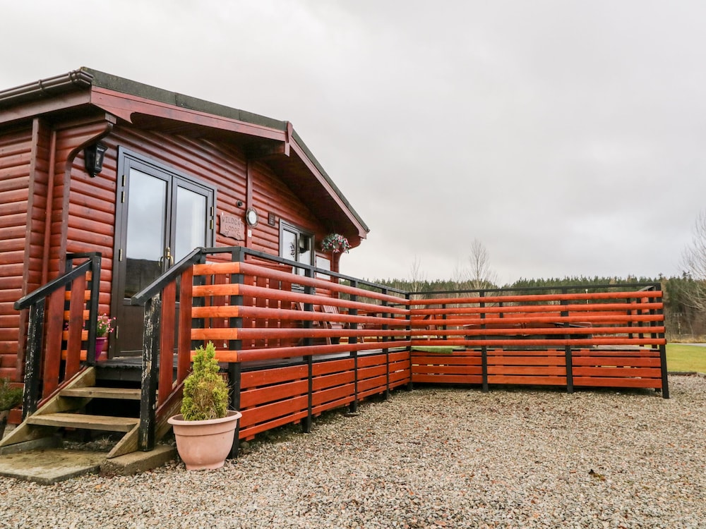 Wildcat Lodge