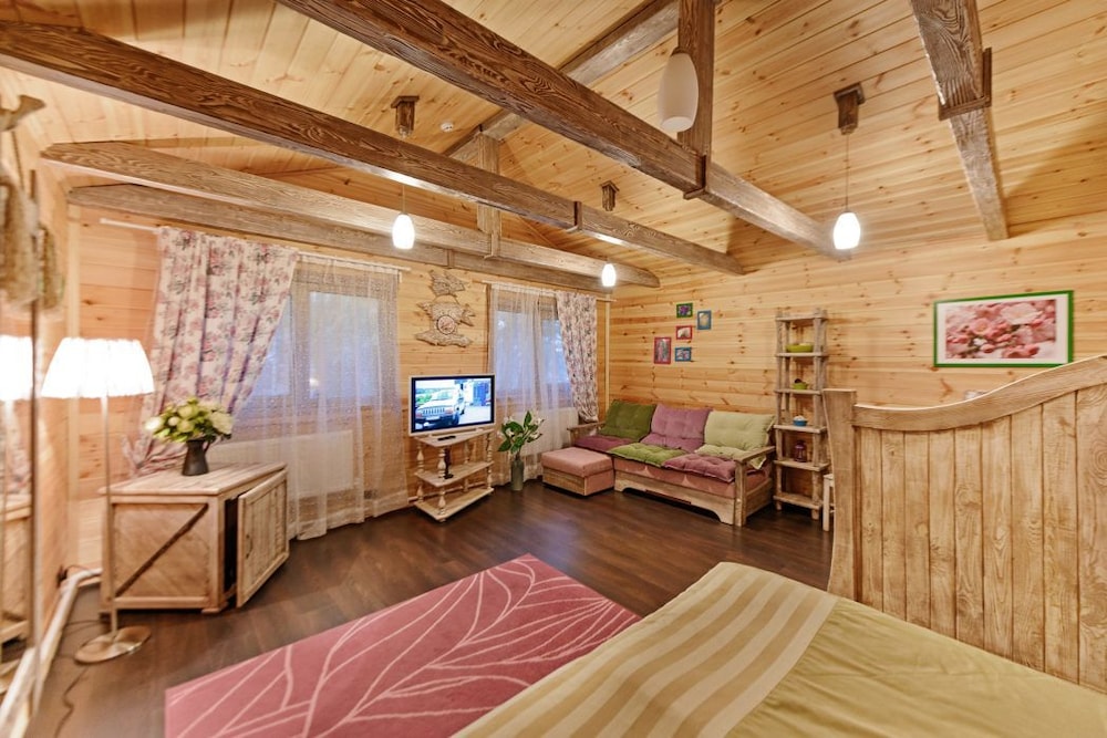 Eco complex Country Home