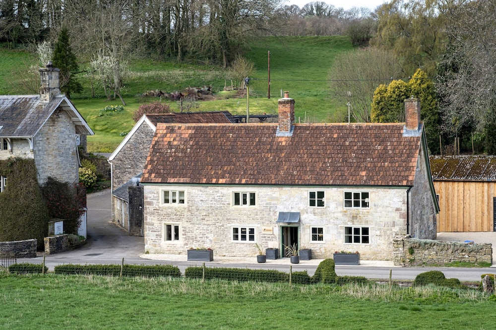 Enderley