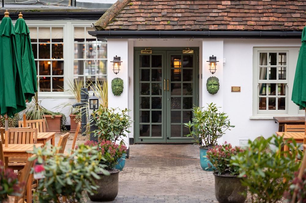 The Green Man by Chef and Brewer Collection